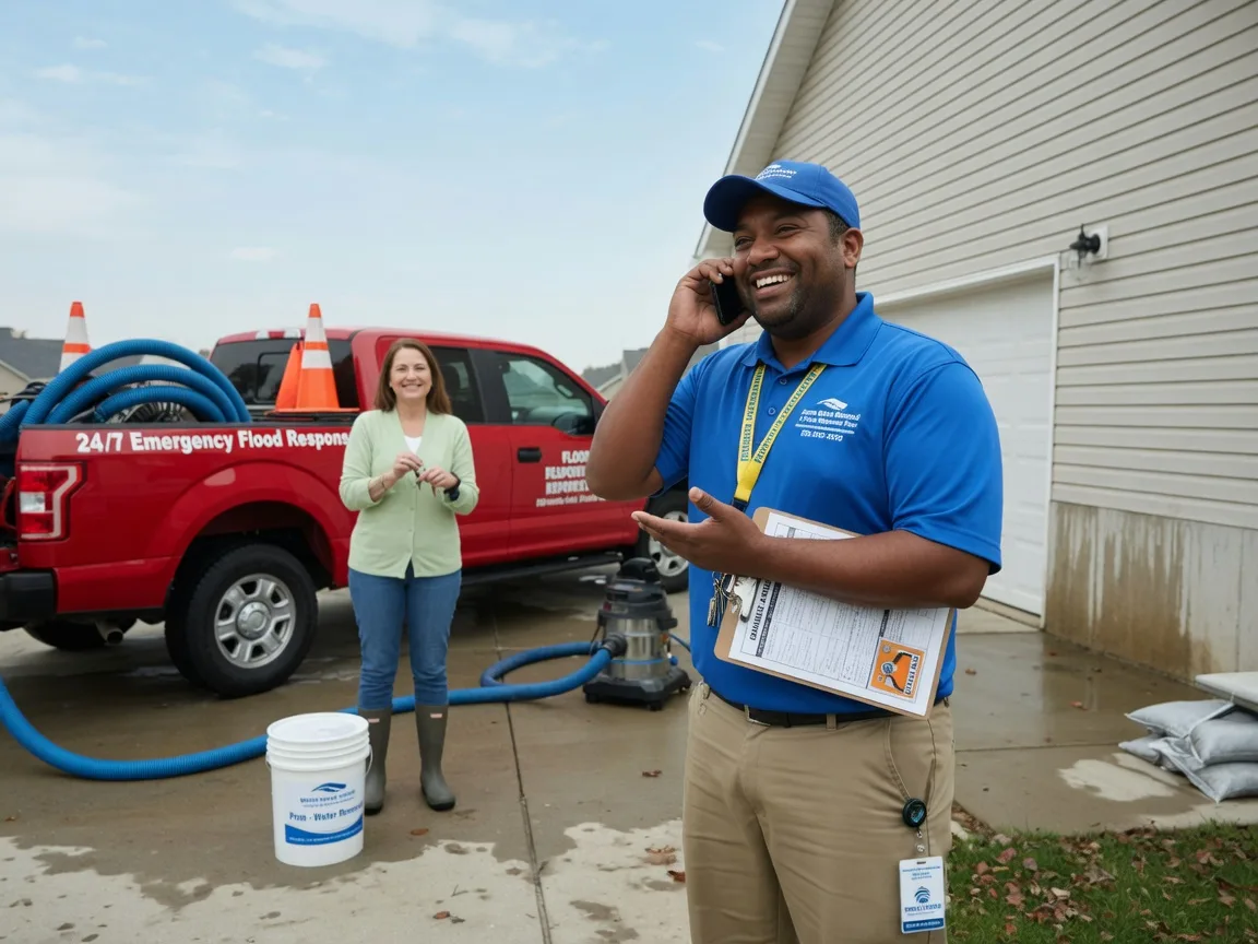 Storm Damage Water Removal Ardsley On Hudson, NY FAQs